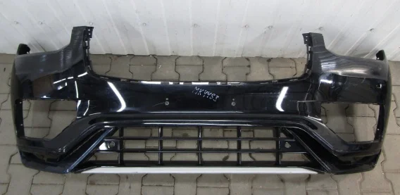 Zderzak przód przedni Volvo XC90 II Lift R Design 19- Ostatnia szansa