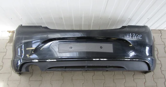 Zderzak tył Opel Insignia A Sedan OPC Line Lift KOMPL. Super okazja