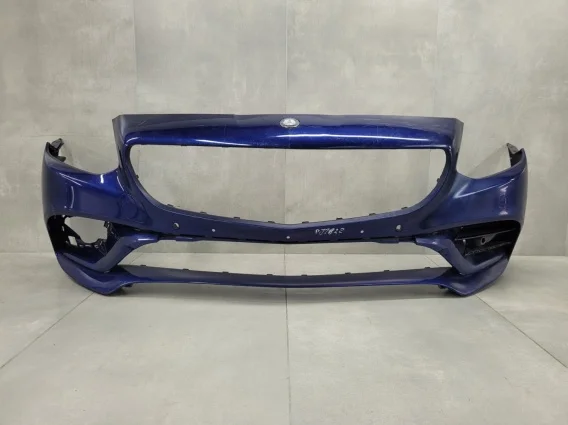 Promocja Zderzak przód przedni Mercedes SLK R172 172 AMG Lift 16-20