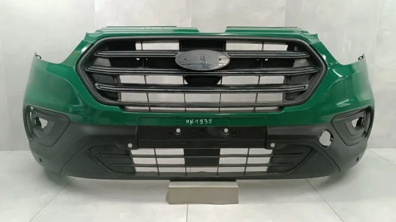 Oferta limitowana Zderzak przód przedni Ford Transit Custom Lift 17-22