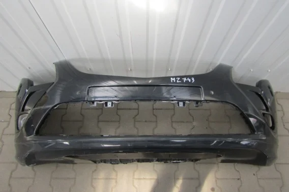 Zderzak przód Opel Zafira C OPC LINE III 12-16 Tylko do końca tygodnia