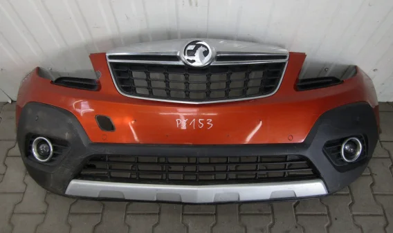Hit sprzedaży Zderzak przód przedni Opel Mokka 12-16 4PDC