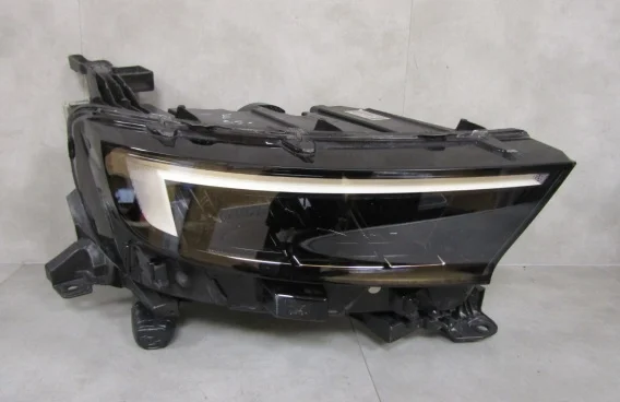 LAMPA PRZÓD OPEL MOKKA B II 2 LED 20- RH PRAWA 9834007980 Tani