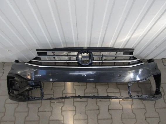Zderzak przód przedni VW Passat B8 3G0 GTE LIFT 19- Niska cena
