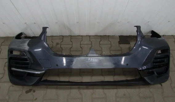 Zderzak przód przedni BMW X5 G05 18- Obniżka ceny