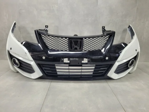 Ostatnie sztuki Zderzak przód przedni Honda Civic 9 IX lift 14-16