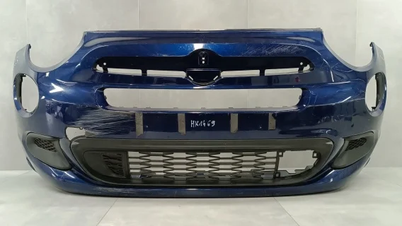Dostępne od ręki Zderzak przód przedni Fiat 500X 14-18