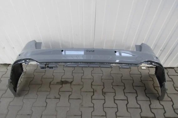Zderzak tył tylny Audi RS4 B9 8W9 8W 17- Nowość