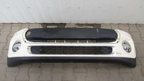 Sprawdź teraz Zderzak przód przedni Mini Cooper F55 F56 14-