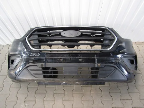 Promocja Zderzak przód przedni Ford Transit Custom Lift 17-