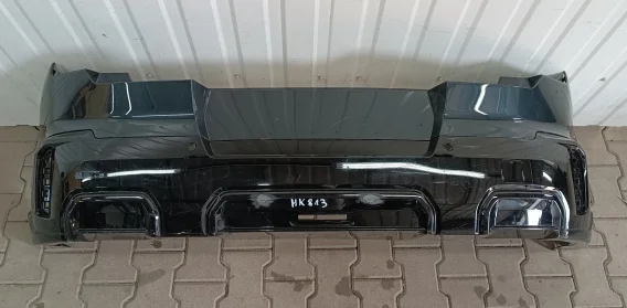 Zderzak tył tylny Mini Countryman III 3 JCW U25 23- Cena promocyjna
