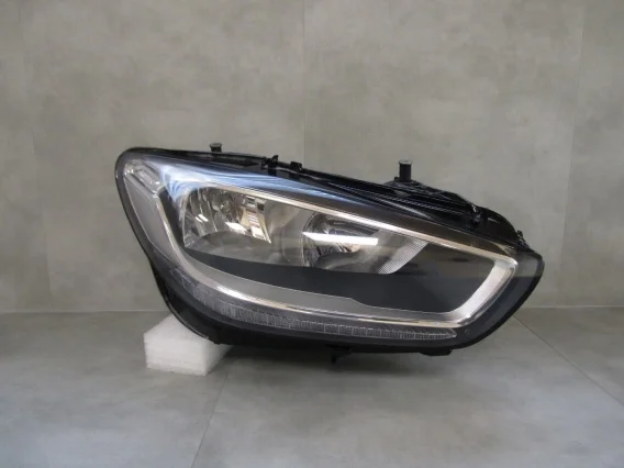 Ekspresowa dostawa LAMPA PRZÓD MERCEDES CITAN W420 ZWYKŁA 21- RH