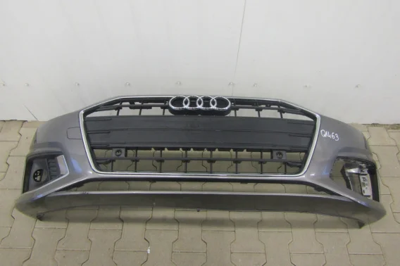 Do wyczerpania zapasów Zderzak przód przedni Audi A4 B9 8W0 Lift 19-