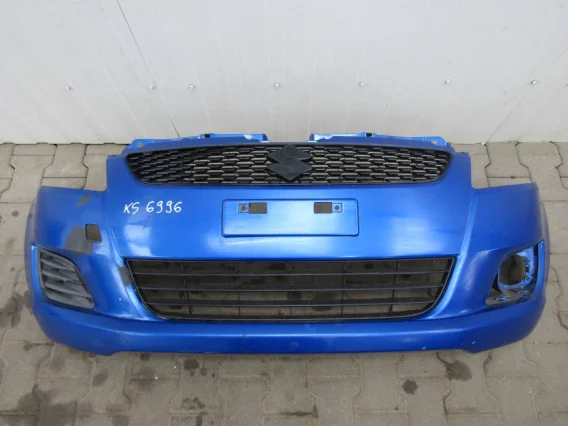 Zderzak przód przedni Suzuki Swift MK7 10-13 Promocja