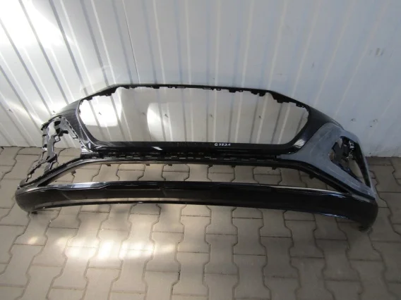 Zderzak przód przedni Audi E Tron 4KE Lift 23- Szybka wysyłka