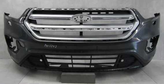 Zderzak przód przedni Ford Kuga Mk2 lift 16-19 Hit cenowy