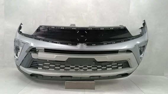 Najlepsza cena Zderzak przód przedni Opel Crossland X lift 20-