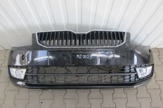 Oferta Zderzak przód Skoda Octavia 3 III 5E0 12-16