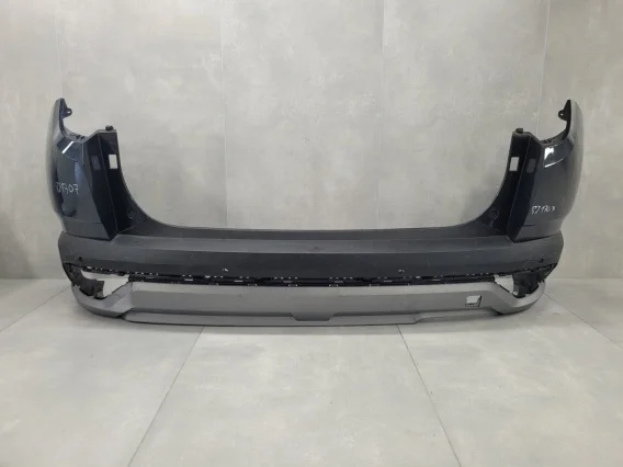 Zderzak tył tylny Hyundai Tucson 4 IV Lift 24- Ostatnia szansa