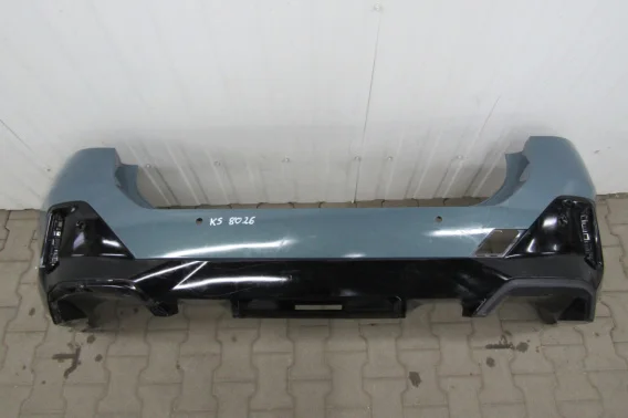 Zderzak tył tylny BMW 5 G61 Kombi M-Pakiet 23- Zniżka