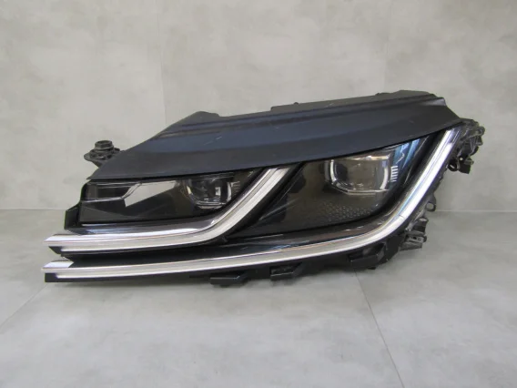 Hit sprzedaży Lampa przód VW Arteon 3G8 FULL LED 17-24 LH 3G8941081M