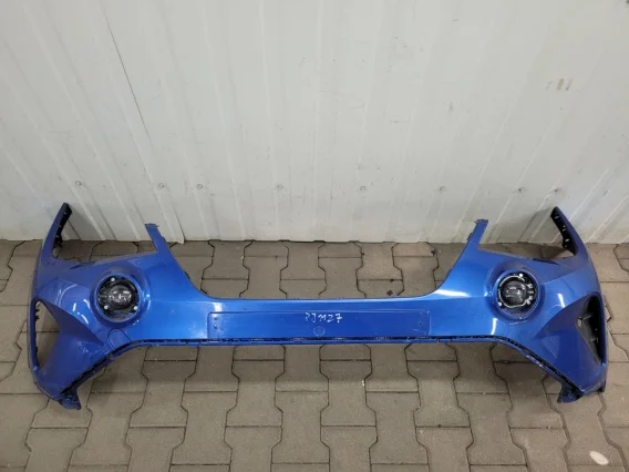 Zamów teraz Zderzak przód przedni Seat Arona 6F9 LIFT 21-