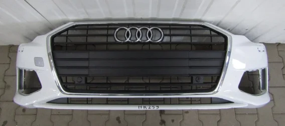 Promocja Zderzak przód przedni Audi A6 C8 4K0 18-