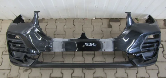 Tani Zderzak przód przedni BMW X5 G05 18-