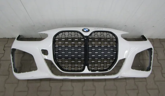 Wybór klientów Zderzak przód przedni BMW 4 G22 G23 M Pakiet