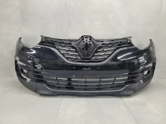 Rabat Zderzak przód przedni Renault Captur Lift 17-19