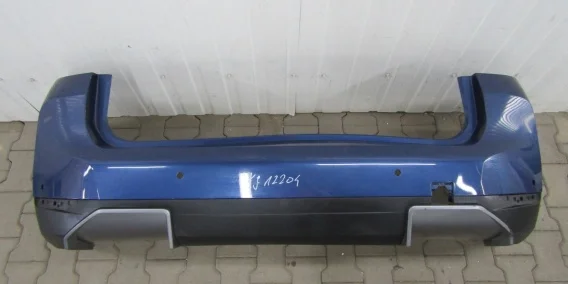 Oferta Zderzak tył tylny BMW IX3 G08 BEV 20-24