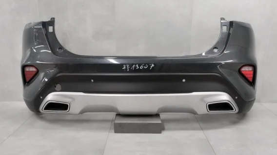 Zderzak tył tylny Kia Xceed X Ceed X-Ceed 19-22 Najlepsza cena