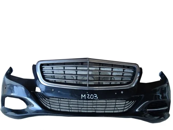 Zderzak przód przedni Mercedes S-klasa W222 Wyjątkowa oferta