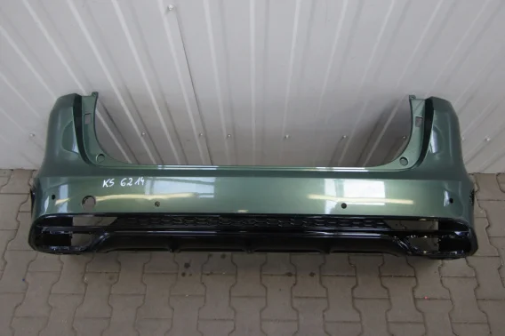 Oferta limitowana Zderzak tył Kia Ceed 3 III SW Kombi GT-Line 18-
