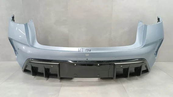 Niska cena Zderzak tył tylny BYD SEAL 22-