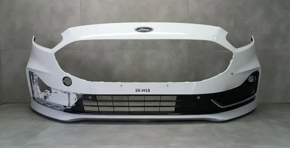 Zamów dziś Zderzak przód przedni Ford Galaxy S-MAX Mk2 II LIFT 19-