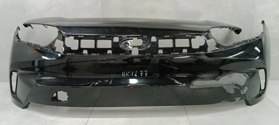 Premium Zderzak przód przedni Ford Capri EV ELEKTRYK 24-