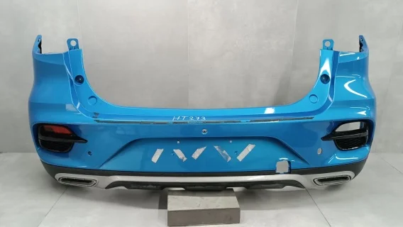 ZDERZAK TYŁ TYLNY MG ZS LIFT 19-24 Premium
