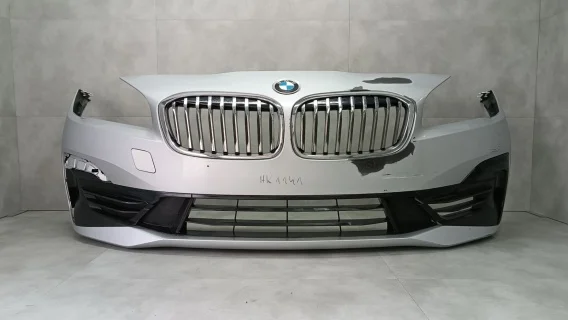 Zderzak przód przedni BMW 2 F45 F46 Lift LCI 18- Premium