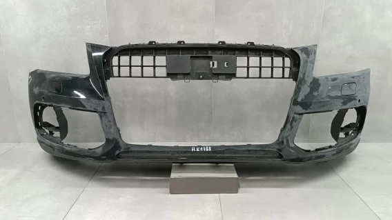 Zderzak przód przedni AUDI Q5 8R LIFT 12-16 Super okazja