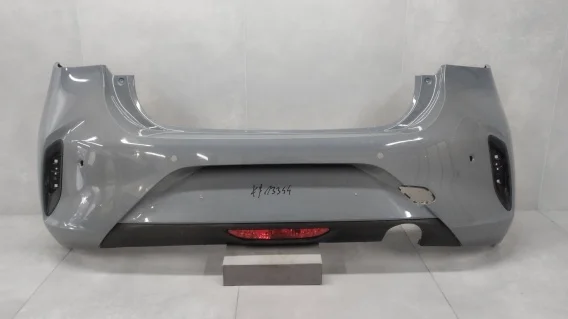 Zderzak tył tylny Opel Corsa F GS LINE 19- Nowy