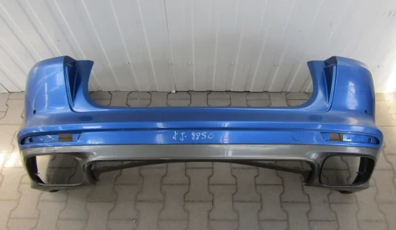 Zderzak tył tylny Porsche Panamera 971 GTS TURBO 17- Do wyczerpania zapasów