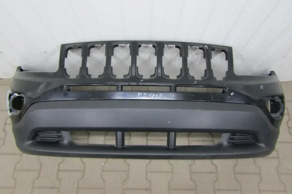 Darmowa dostawa Zderzak przód przedni Jeep Compass 1 I Lift 11-13