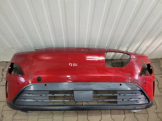 Super okazja Zderzak przód przedni Hyundai Kona Electric EV Lift 20-