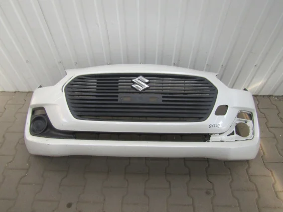 Zderzak przód przedni Suzuki Swift MK8 VIII 17-20 Wyprzedaż