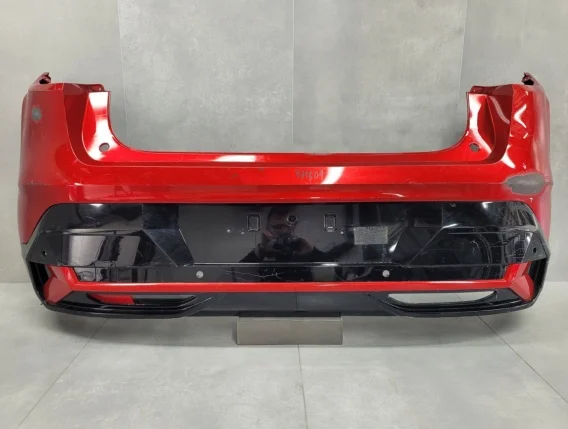 Zderzak tył tylny Renault Megane V 5 E Tech E-Tech Electric 21- Szybka wysyłka