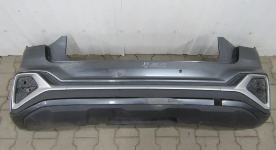 Zderzak tył tylny AUDI Q2 81A S Line LIFT 20- Wyprzedaż