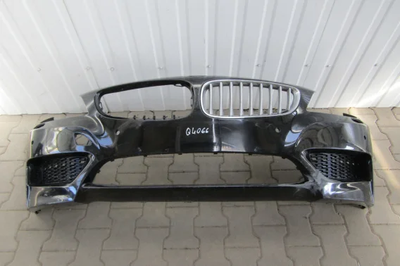 Zderzak przód przedni BMW Z4 E89 M Pakiet Premium