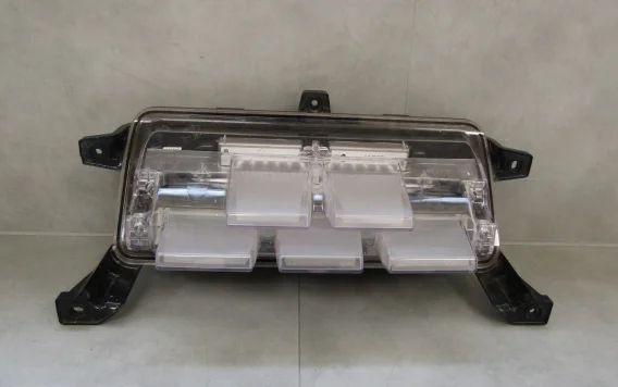 LAMPA TYŁ LED W ZDERZAK KIA EV6 GT LINE 21- Kup teraz