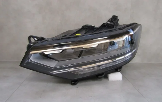 LAMPA PRZÓD VOLKSWAGEN PASSAT B8 LIFT LED 19-23 LH LEWA Ostatnie sztuki